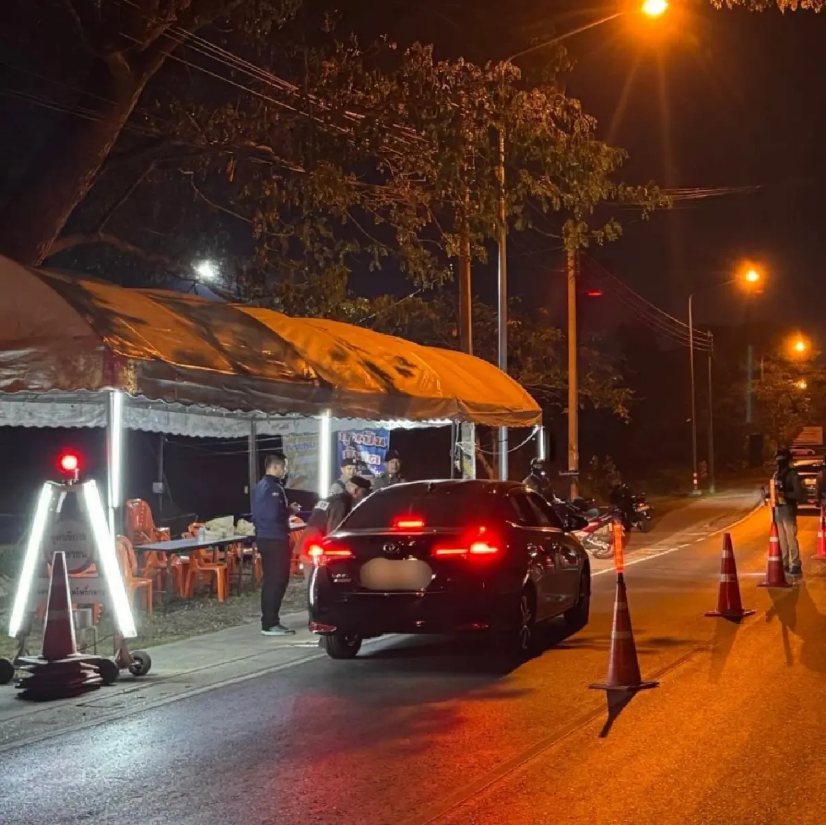 ตำรวจ เปิด 5 ภารกิจพิทักษ์อธิปไตย สู้รบชายแดนไทย – กัมพูชา