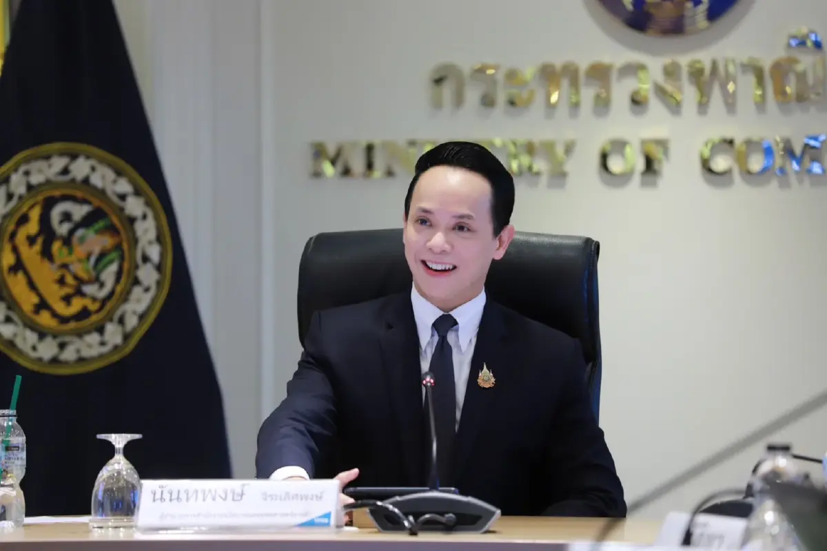 เงินเฟ้อเดือน พ.ย.ติดลบ   0.49 % ลงต่อเนื่องเป็นเดือนที่ 8  คาดทั้งปีติดลบ 0.15-0.20%