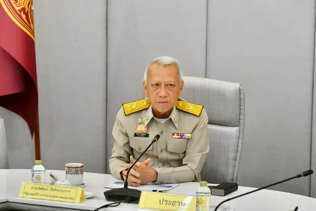 รถเมล์ EV มาแน่! ขสมก. ดันค่าโดยสารถูกลง เพิ่มเส้นทางเชื่อมรถไฟฟ้า