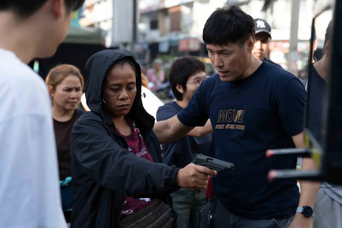 กว่าจะเป็น ‘สาธุ ๒’ ซีรีส์ผู้ชมสูงสุดในไทยบน Netflix ภายใน 24 ชม.