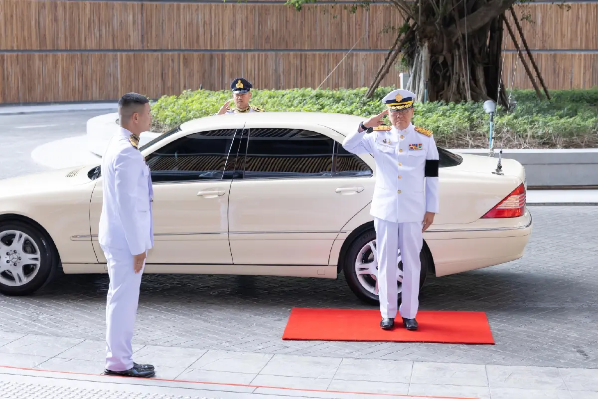 ราชวิทยาลัยจุฬาภรณ์ MOU ม.ยอนเซ ลุยงานวิจัย'การแพทย์แม่นยำ'