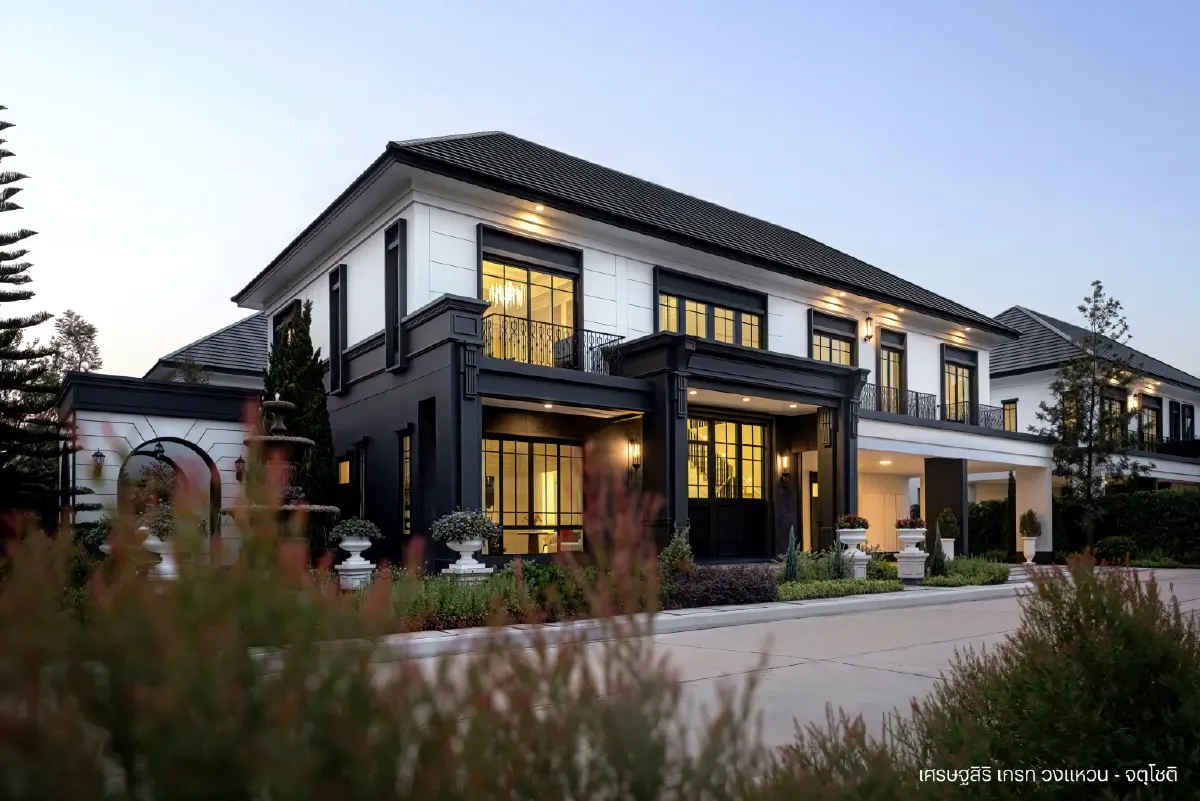 แสนสิริจับมือมิตซุย อัด 9.5 พันล้าน ลุย 2 โครงการ เจริญนคร–จตุโชติ