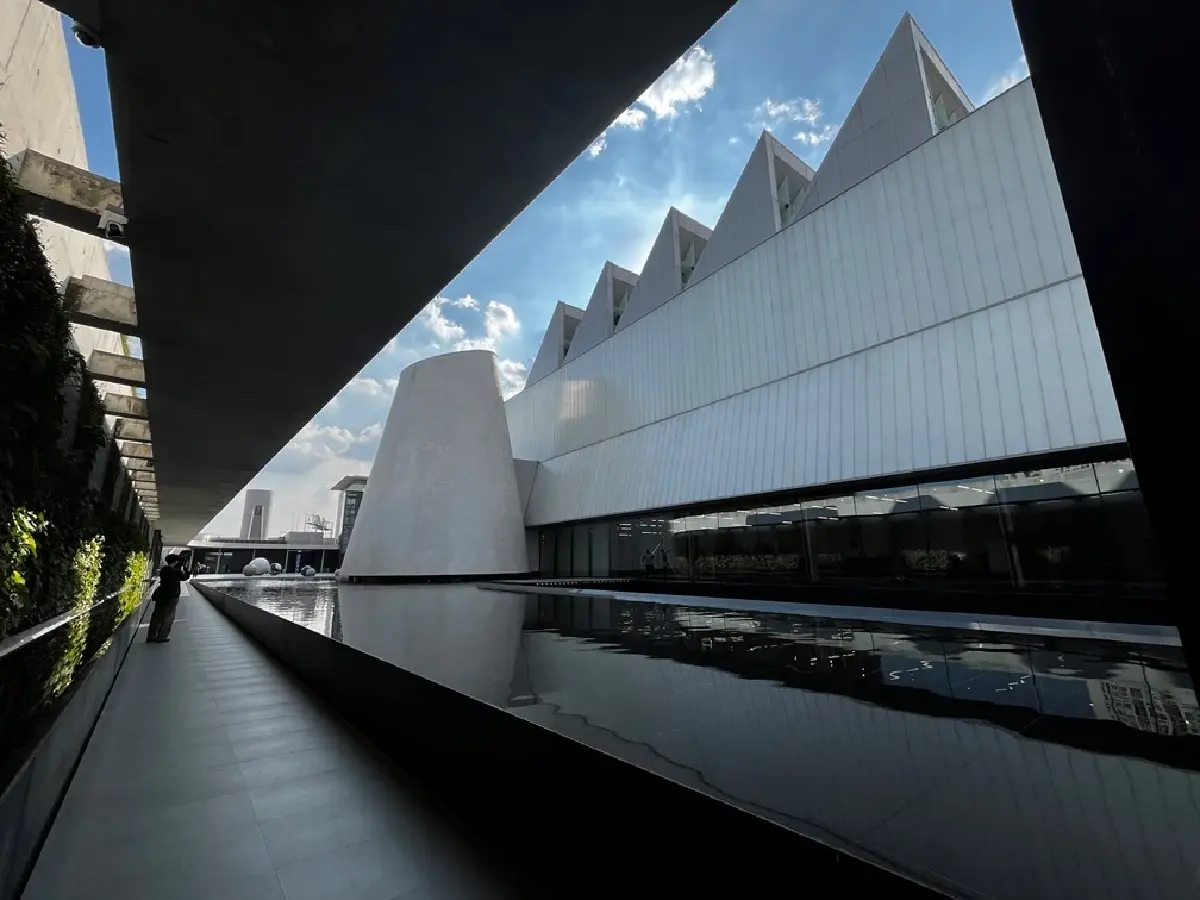 ล่อง(ไม่)หน @ Dib Bangkok พื้นที่ศิลปะร่วมสมัยแห่งใหม่ในกรุงเทพฯ