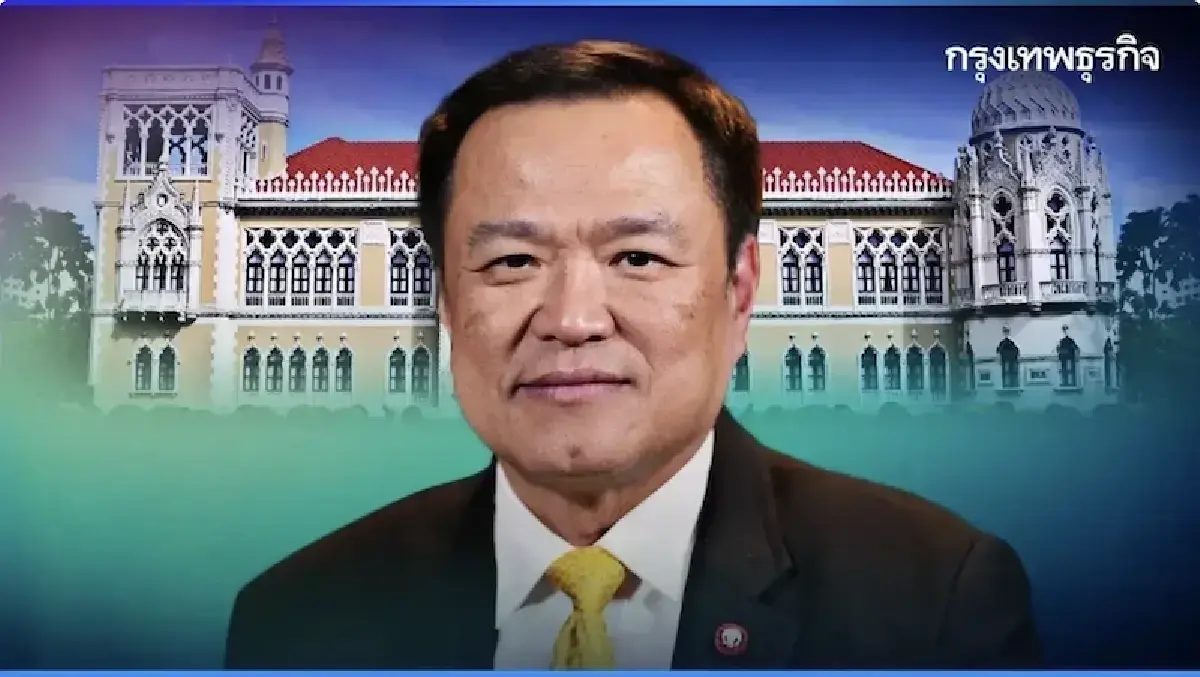 ความขัดแย้งไทย-กัมพูชา  เรื่องใหญ่แห่งปีชาวโซเชียลพูดถึงมากสุด