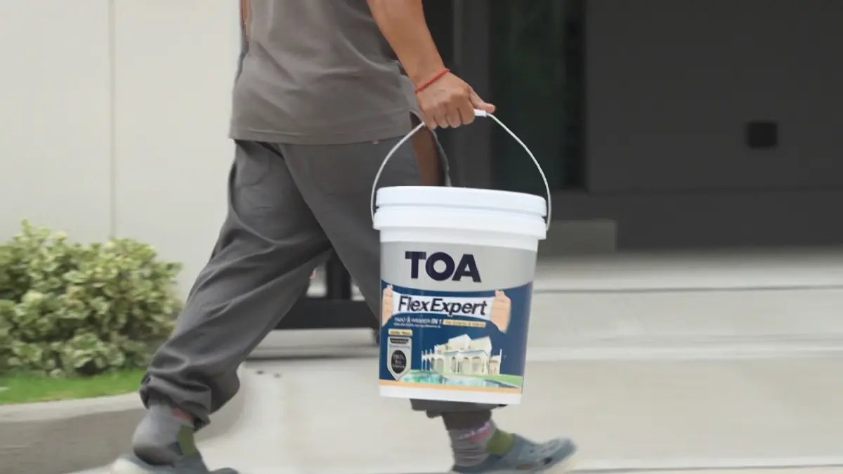 SC Asset x TOA เมื่อสีเขียวไม่ได้แค่สวย แต่สร้างสุขภาพและกำไรระยะยาว