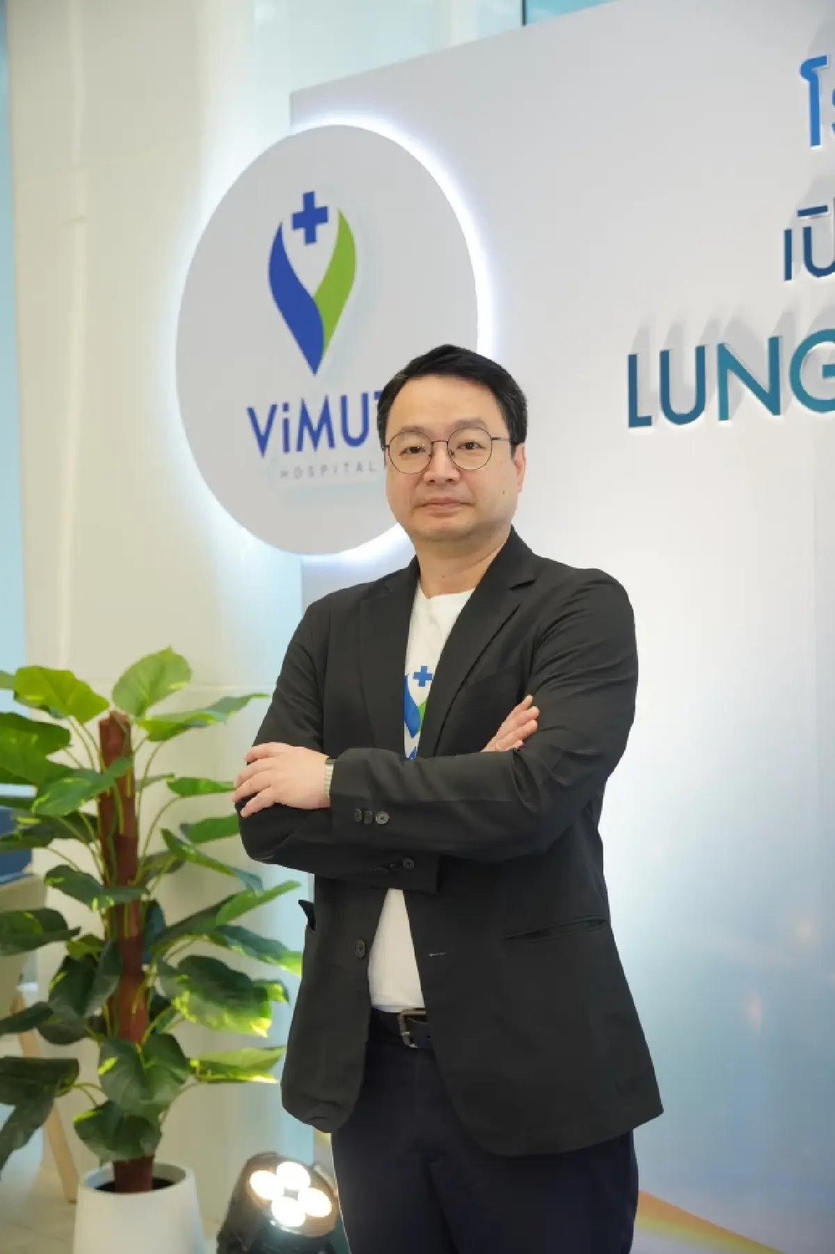 5 โรคยอดฮิตปี 2568 NCDs ครองแชมป์ คนทำงาน–คนเมืองเสี่ยงสูง