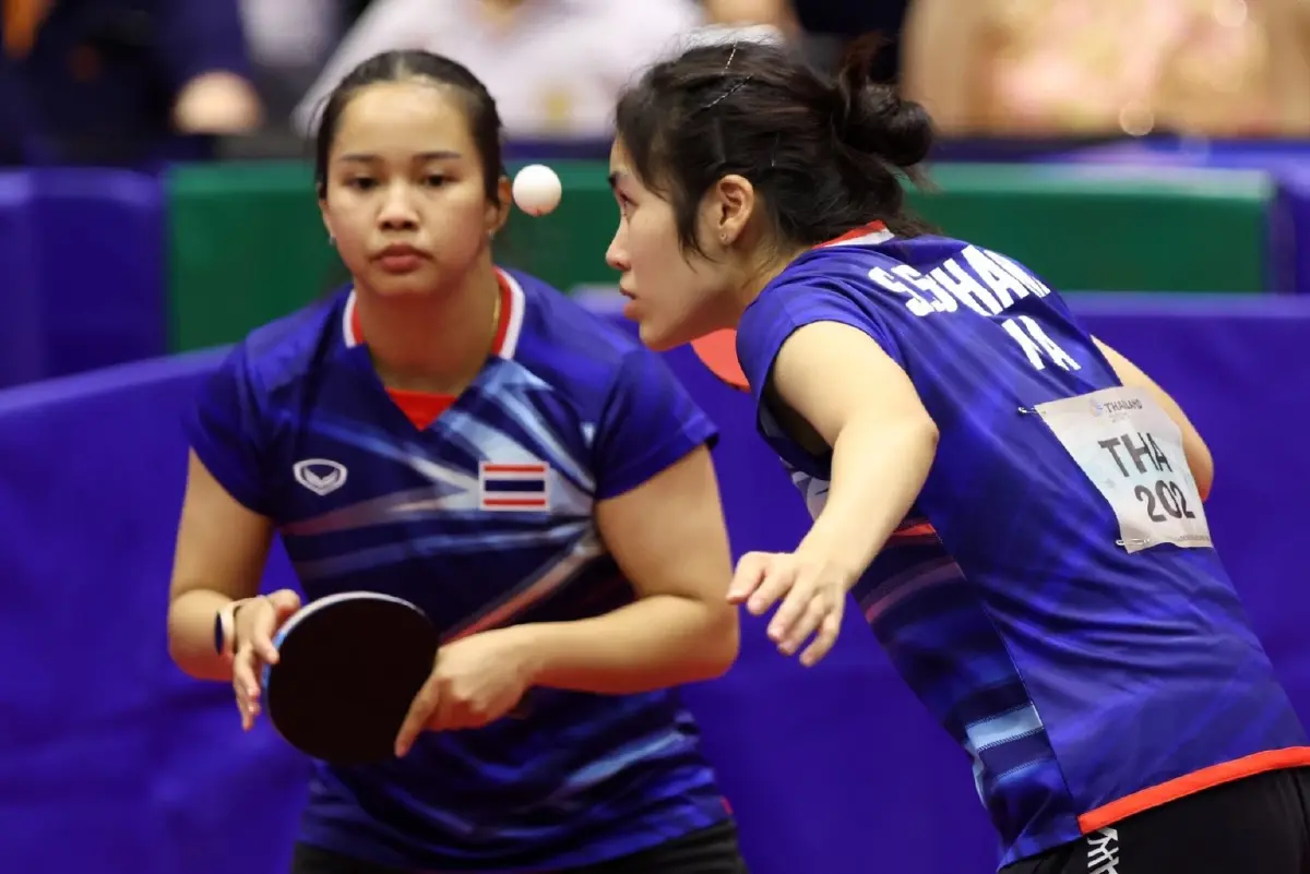 โปรแกรมวันนี้ SEA Games 2025 สรุปเหรียญทองซีเกมส์ 2025 (18 ธ.ค.68)