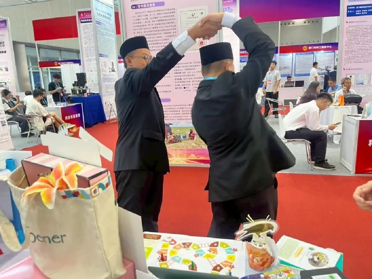 แก้เหงาสูงวัย!'OSener' นวัตกรรมศิลปะจากจุฬาฯ  ป้องกันสมองเสื่อม