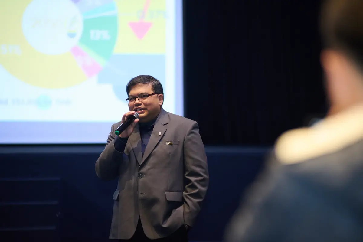 กฟผ. ชู Fuel Cell พลังงานเมืองต้นแบบเกาหลีใต้ แม้ต้นทุนสูงแต่ยั่งยืนระยะยาว