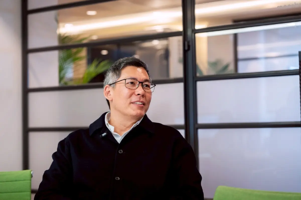 ผู้นำต้องฟังมากกว่าพูด ‘ชาติ จิราธิวัฒน์’ แชร์ปรัชญาการทำงาน ใช้ได้ทุกยุค