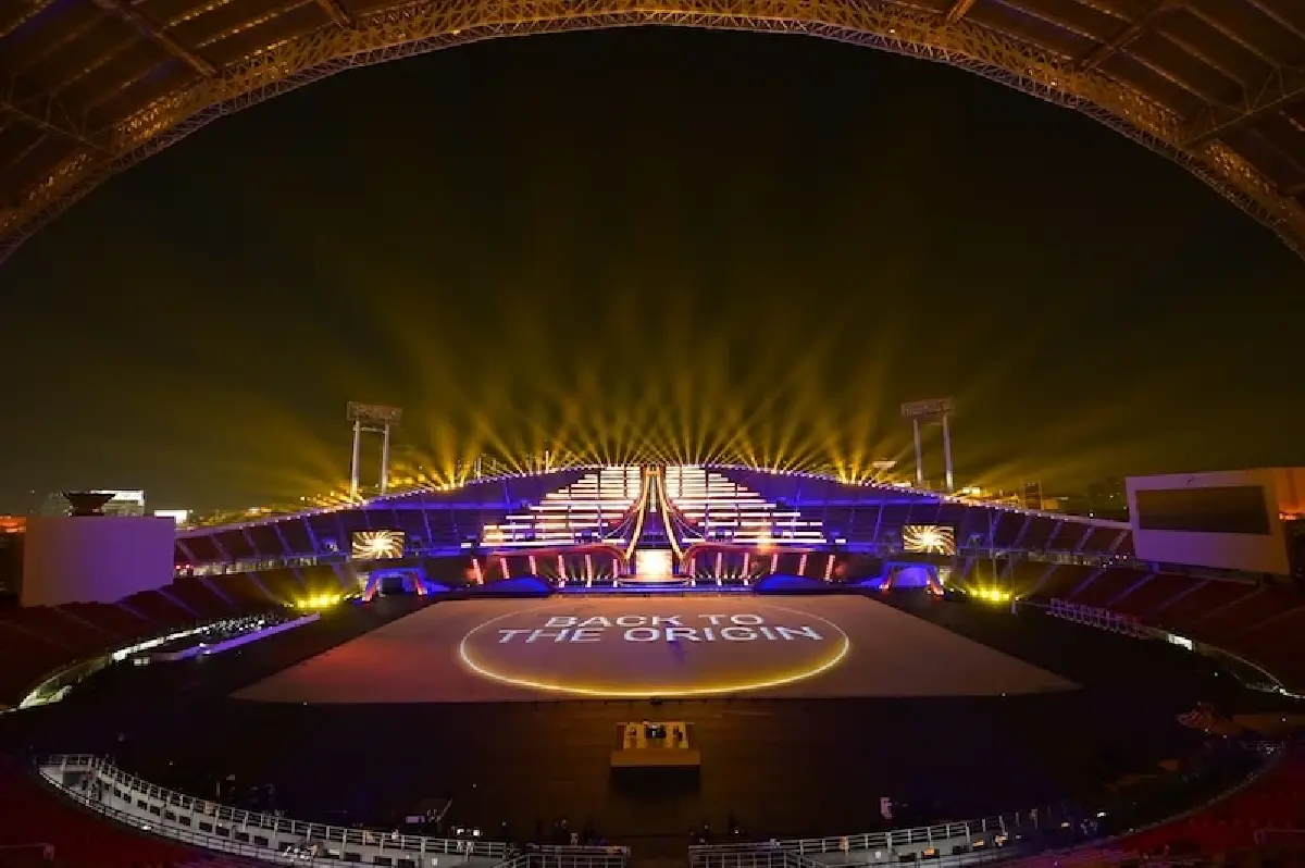 พิธีเปิดซีเกมส์ ไร้ Miracle แม้ เจ้าพ่ออีเวนต์-อินเด็กซ์-ทีมงาน ทุ่มสุดตัว