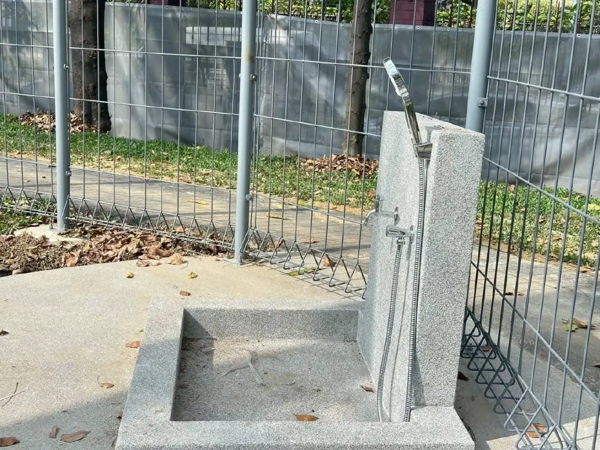 ปักหมุดรอ 'Dog Park สวนลุมพินี' โซนใหม่สำหรับน้องๆ 4 ขา เปิดให้บริการ 7 ก.พ. 69