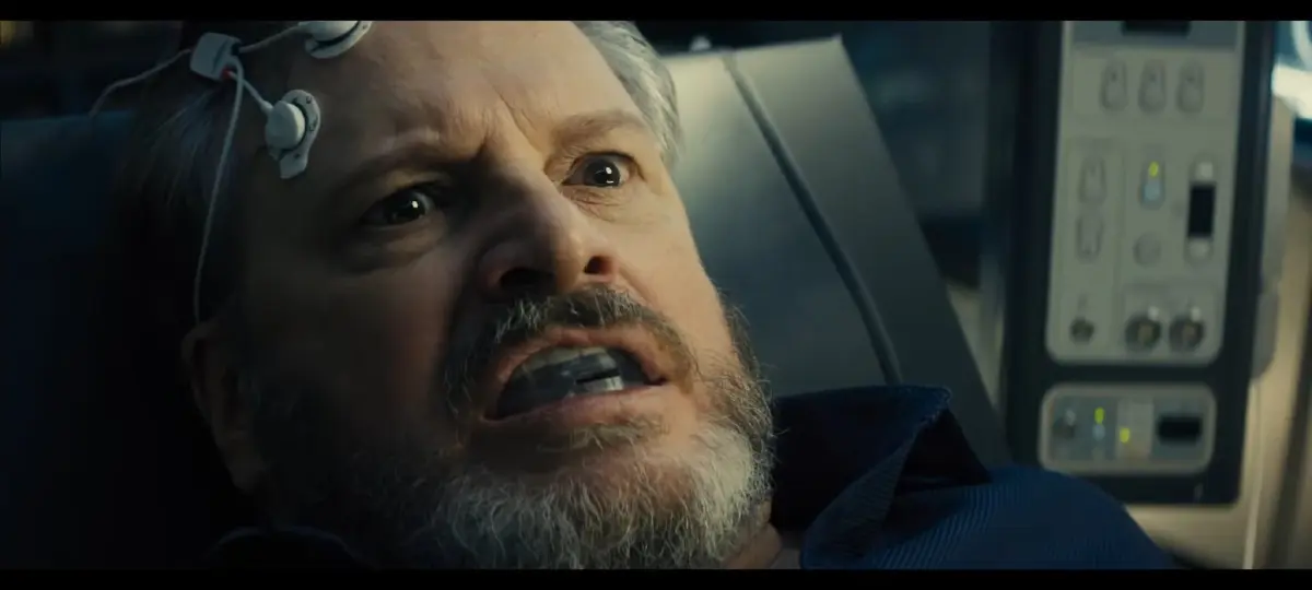 Disclosure Day เมื่อ ‘สปีลเบิร์ก’ ทำหนังมนุษย์ต่างดาวอีกครั้ง