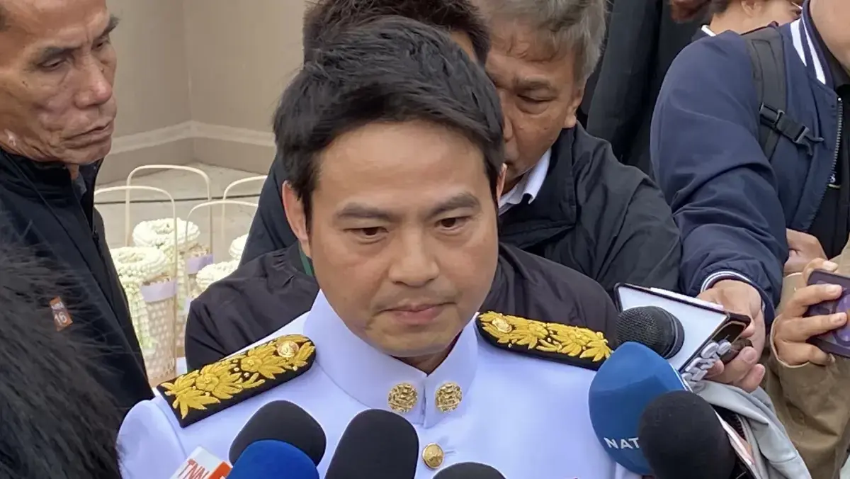 อวสานหรือยัง? แจกเงิน 'คนละครึ่ง เฟส 2' ปากท้องคนไทย หลังยุบสภา