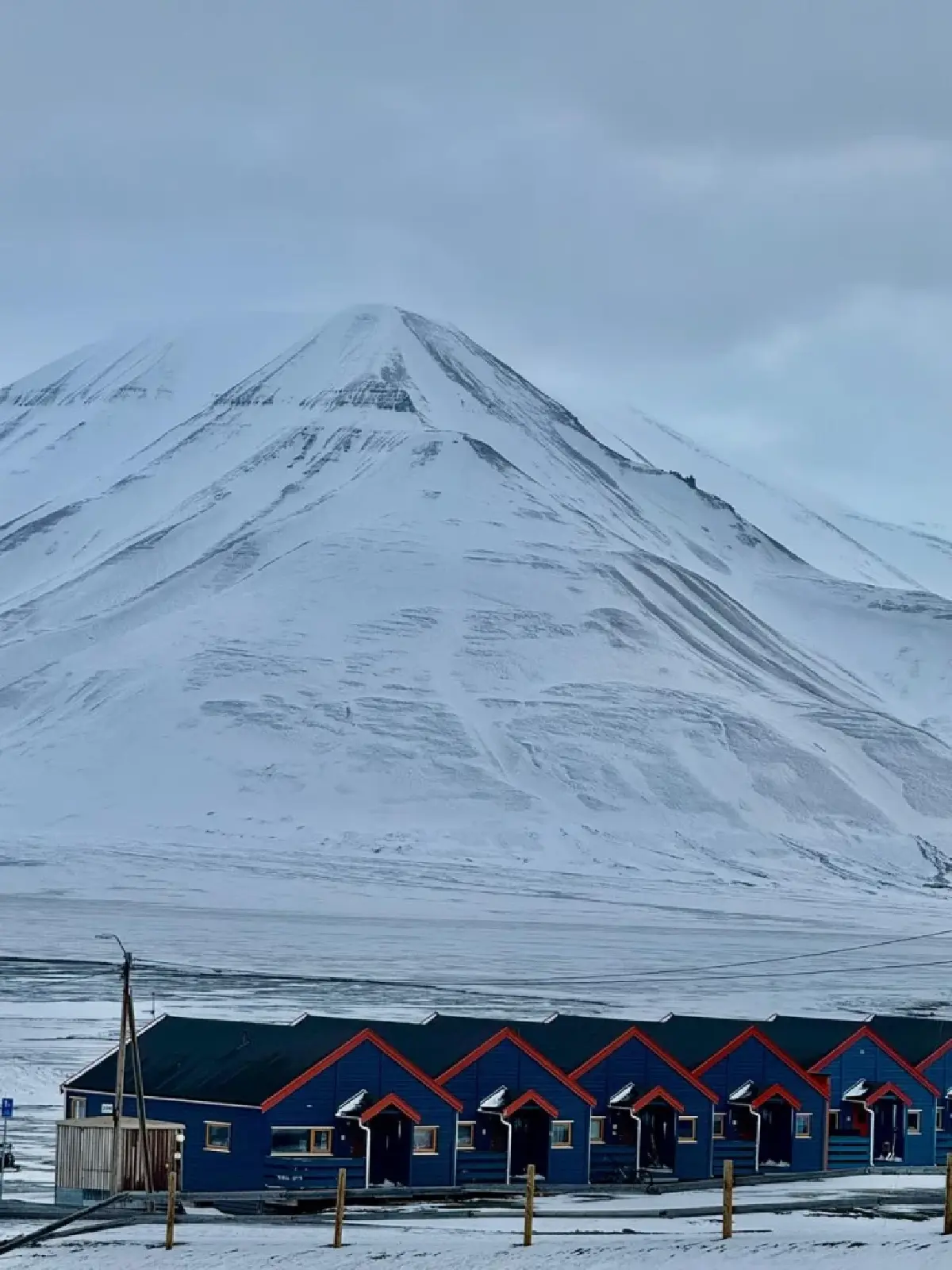 ‘สวาลบาร์ด’ ดินแดนที่เวลาไม่สำคัญอีกต่อไป | World Wide View