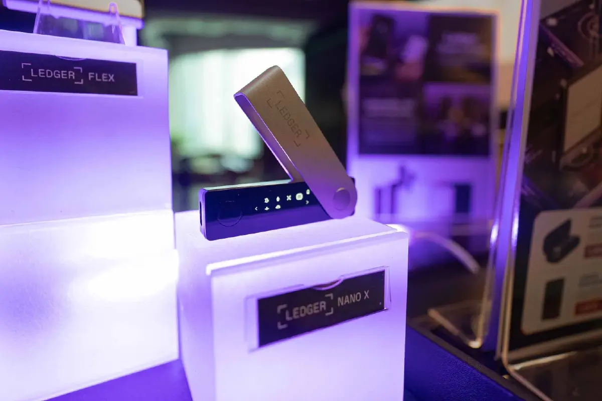 เจาะลึก 'Ledger' ป้อมปราการที่ไม่มีวันแตกแห่งโลกคริปโท