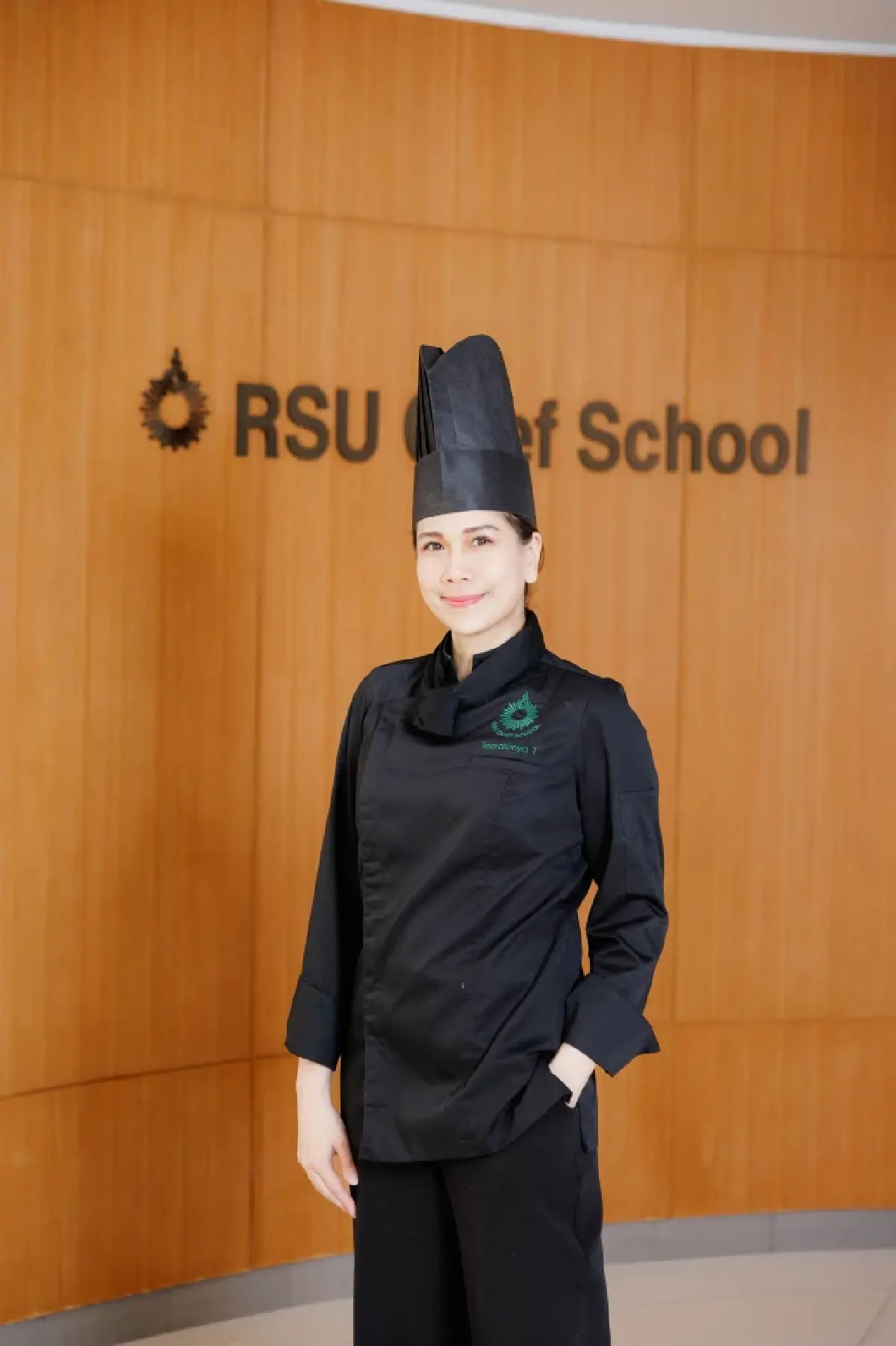 'RSU Chef School' เปิดมุมมองอาหารสุขภาพ เทรนด์อาหารโลก 2025