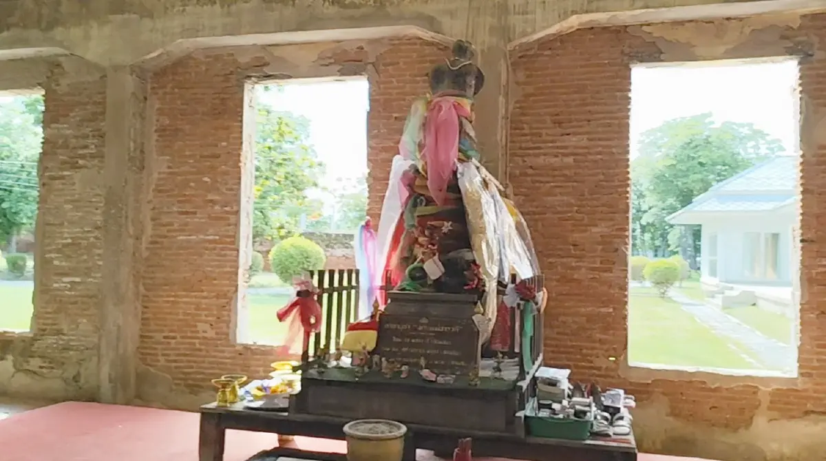 ป้อมปืนปากน้ำ