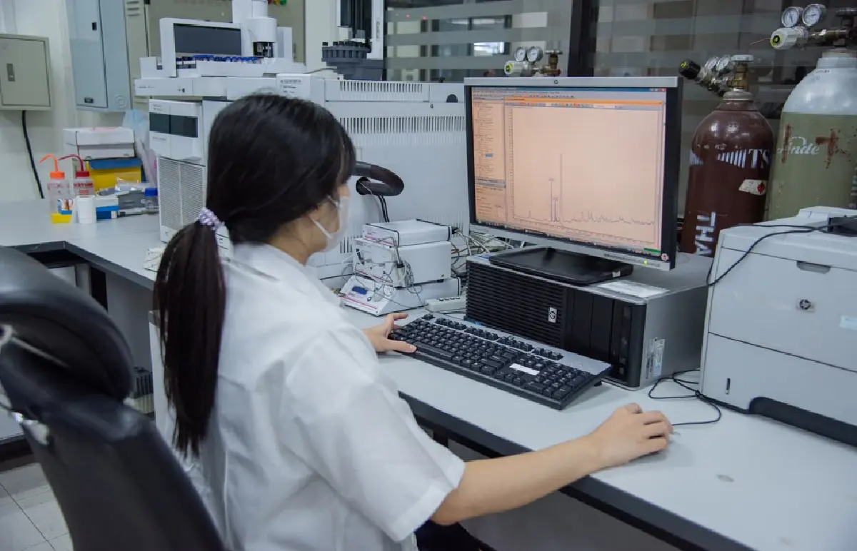 'กลิ่นเหงื่อ' วัดระดับความเครียด  กู้วิกฤตสุขภาพใจ กลุ่มอาชีพเสี่ยง