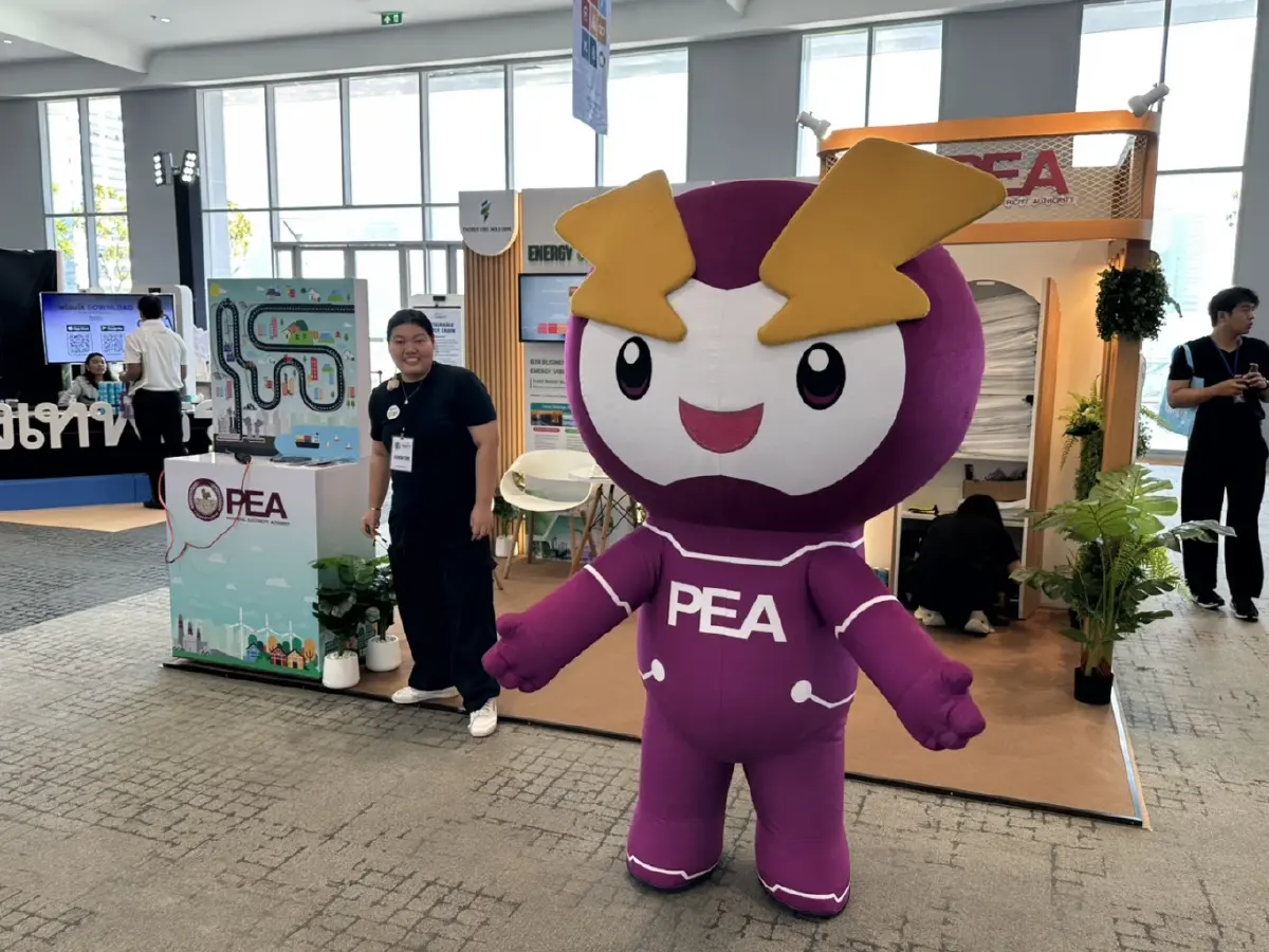 'Sustainability Forum 2026' เมื่อธุรกิจไทยรวมพลังสู่ Net Zero