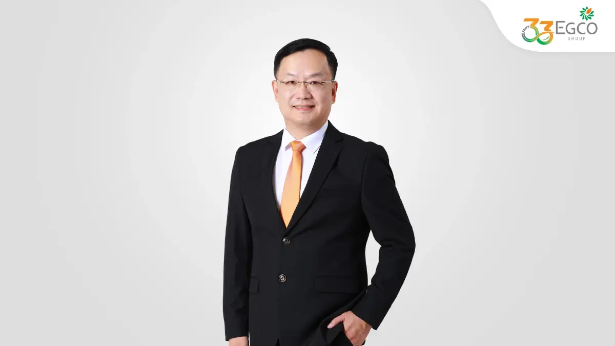 EGCO Group โชว์ความสำเร็จปิดดีลซื้อหุ้นเพิ่มใน Linden Cogen สหรัฐ