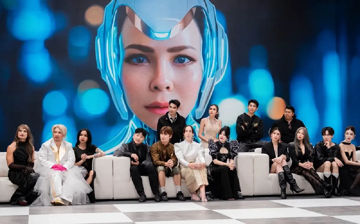 ช่อง 7HD ปรับตัวเชิงกลยุทธ์สู่สื่อใหม่ยุคดิจิทัล AI ในปี 2568