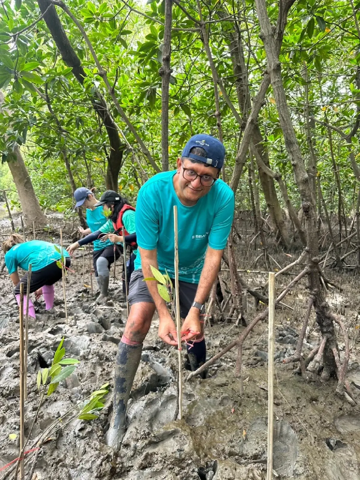 บี.บราวน์ เดินหน้าแผนพัฒนาสังคมปี 68 ผนึก CSR Club สร้างผลลัพธ์ยั่งยืน