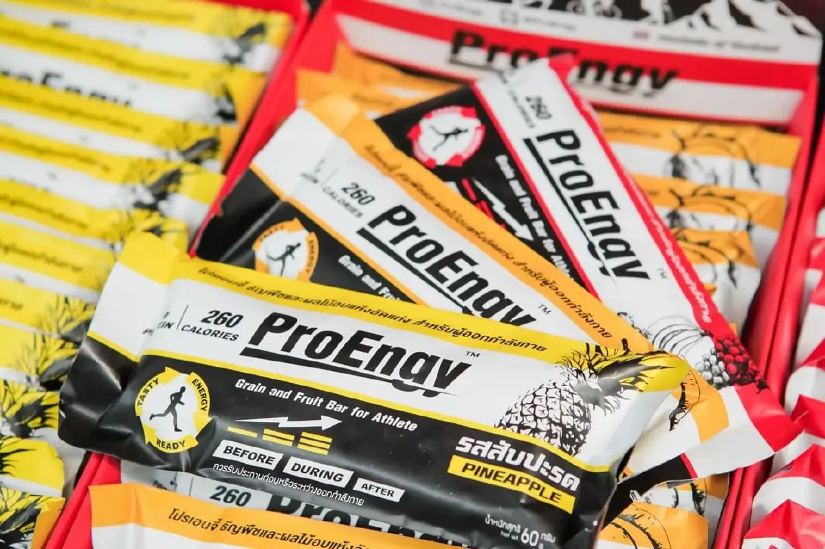 “เอ็นไอเอ” ปลุกความตื่นตัว “สปอร์ตเทค” สู่โอกาสนวัตกรรมทำเงินของประเทศ