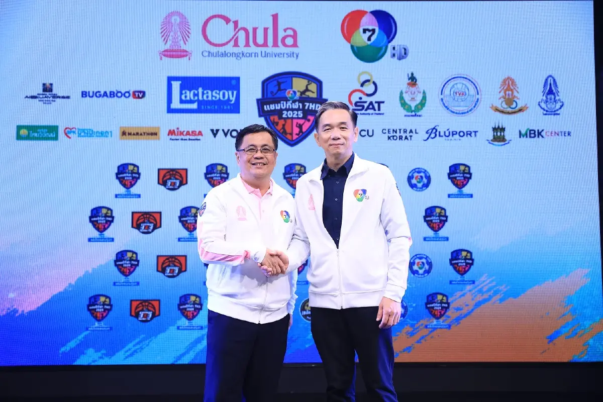 ช่อง 7HD ปรับตัวเชิงกลยุทธ์สู่สื่อใหม่ยุคดิจิทัล AI ในปี 2568