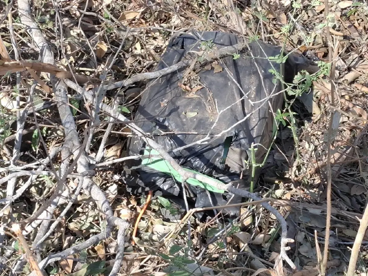 รู้จัก 'ความฝืดในสนามรบ' เนิน 350 กับระเบิด–ทุ่นระเบิด ภัยเงียบใต้ผืนดิน