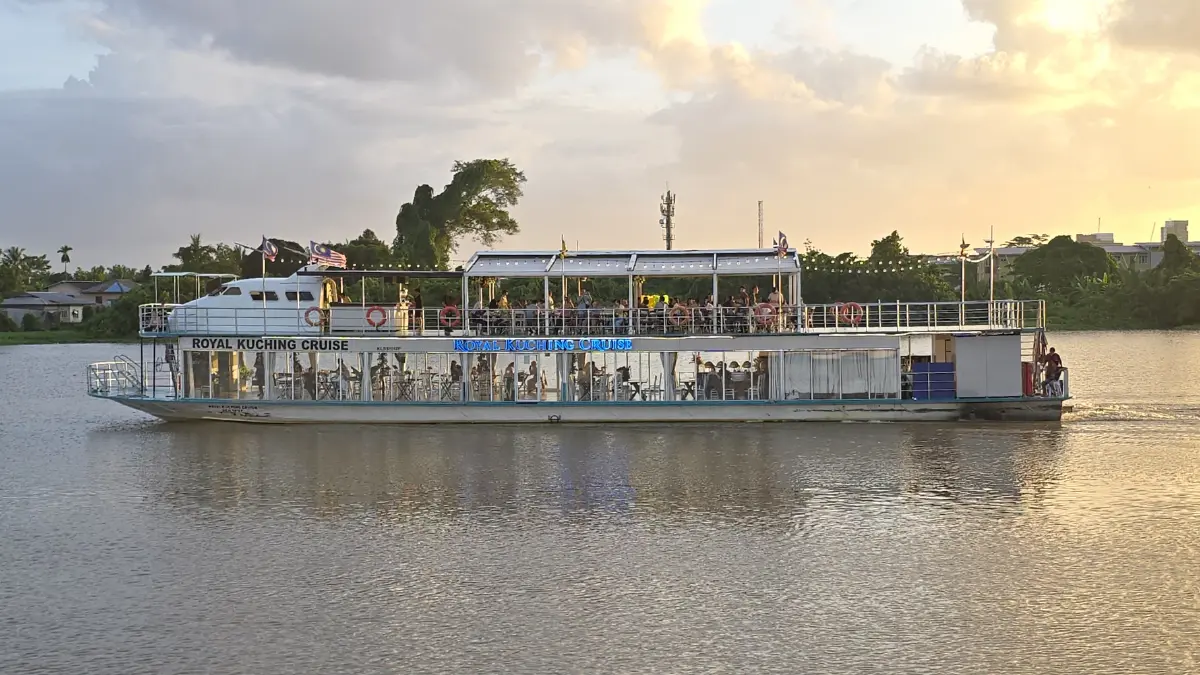 ชวนเที่ยว ‘กูชิง’ เมืองแมว สัมผัสวัฒนธรรมหลากหลายชนเผ่า ที่ ซาราวัก มาเลเซีย