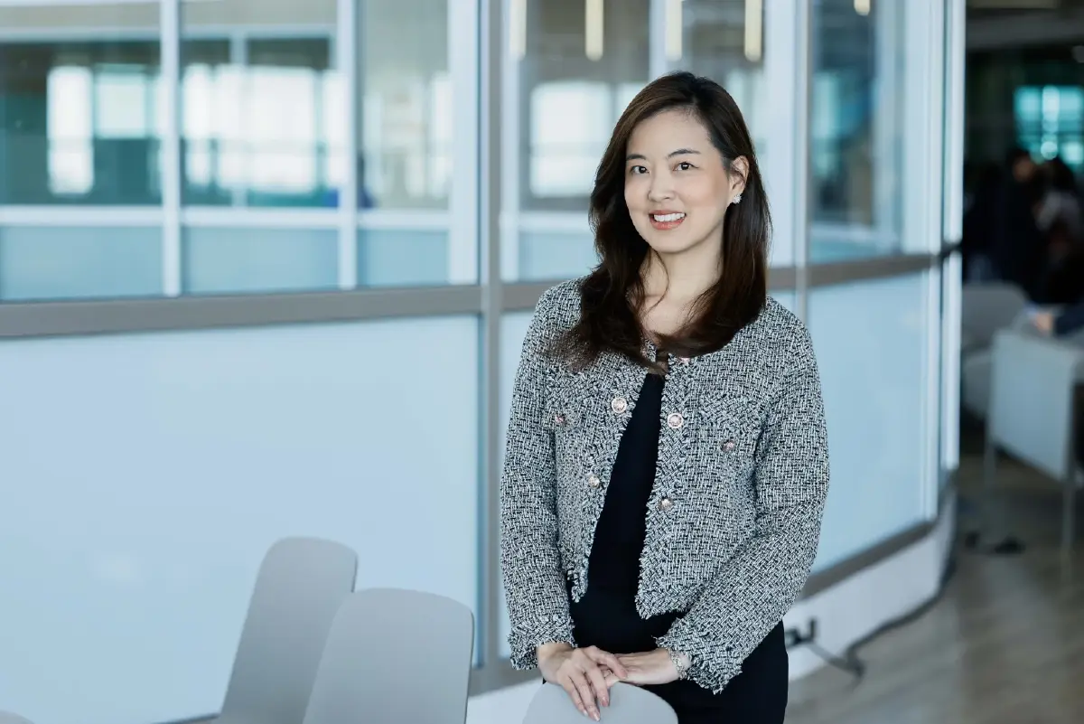 เทรนด์หลักสูตรใหม่ 'ม.กรุงเทพ' ฉีกทุกกฎการเรียนแบบเดิมๆ