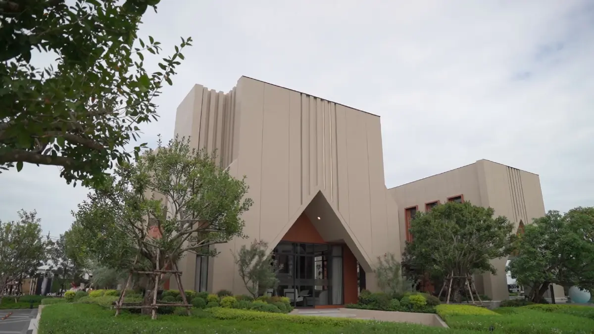 SC Asset x TOA เมื่อสีเขียวไม่ได้แค่สวย แต่สร้างสุขภาพและกำไรระยะยาว