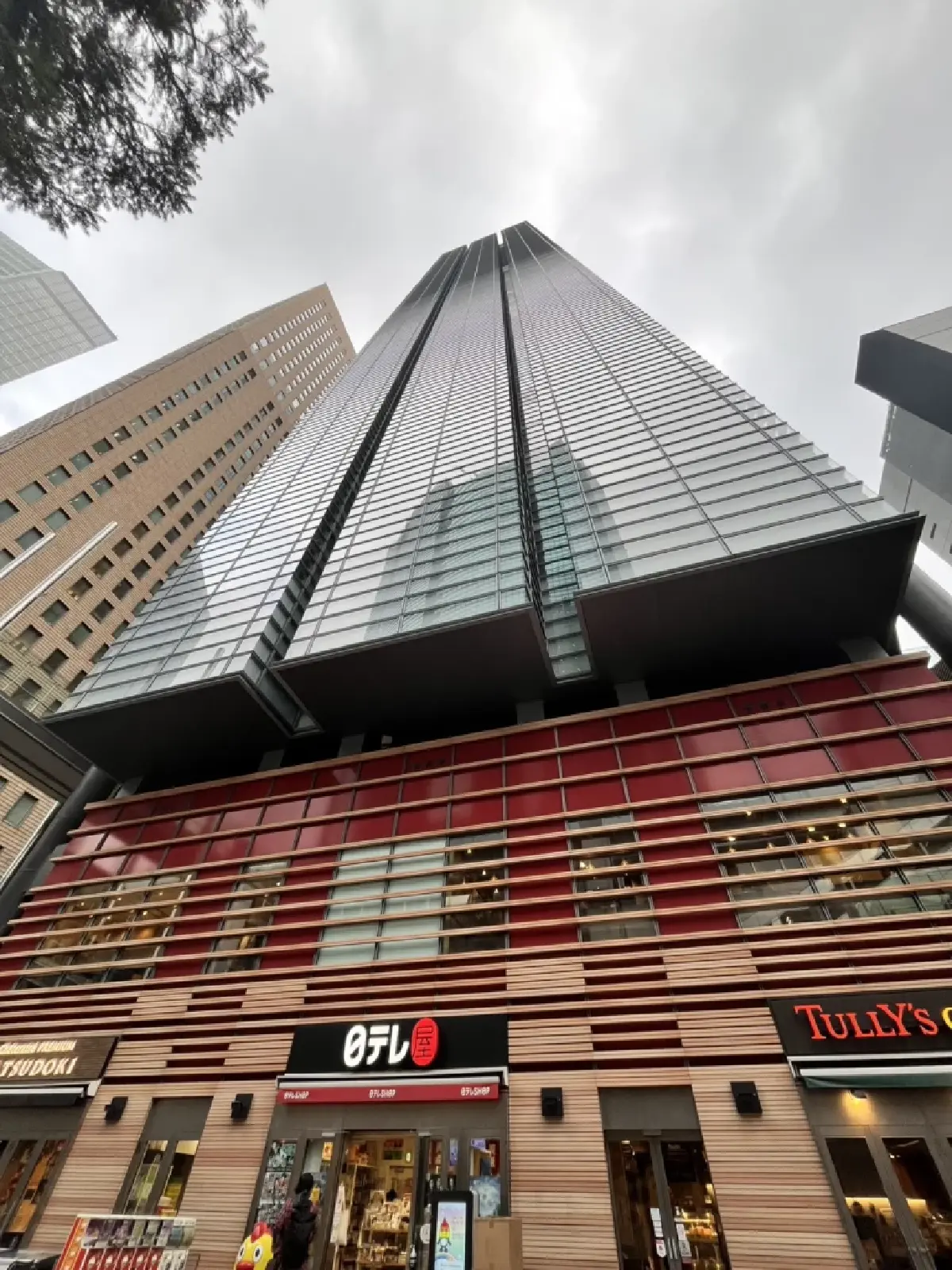 ถอดกลยุทธ์ ‘Nippon TV’ เอาชีวิตรอดในยุคดิจิทัล