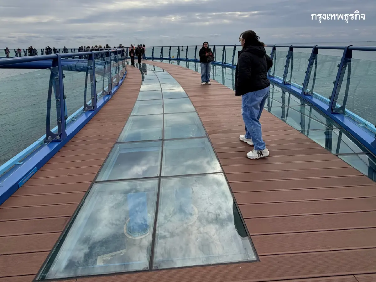 จาก 'โซล' ถึง 'ปูซาน' ตามรอยสงครามที่ไม่มีใครเป็นผู้ชนะ