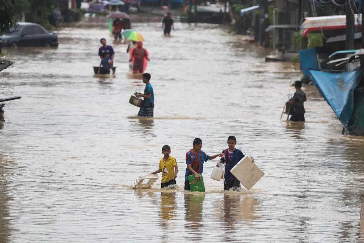 ‘วิกฤติ-โอกาส’ประชาธิปัตย์  เดิมพัน‘อภิสิทธิ์’จุดพลิกสมการ