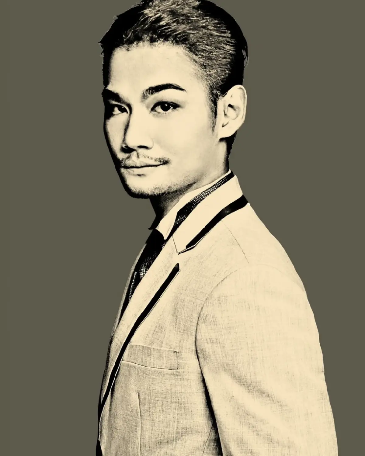 ละครอักษรฯ 2569 ขอเสนอ ‘ตั้งจิตคิดคลั่ง’ จากบทพระราชนิพนธ์ ร.6