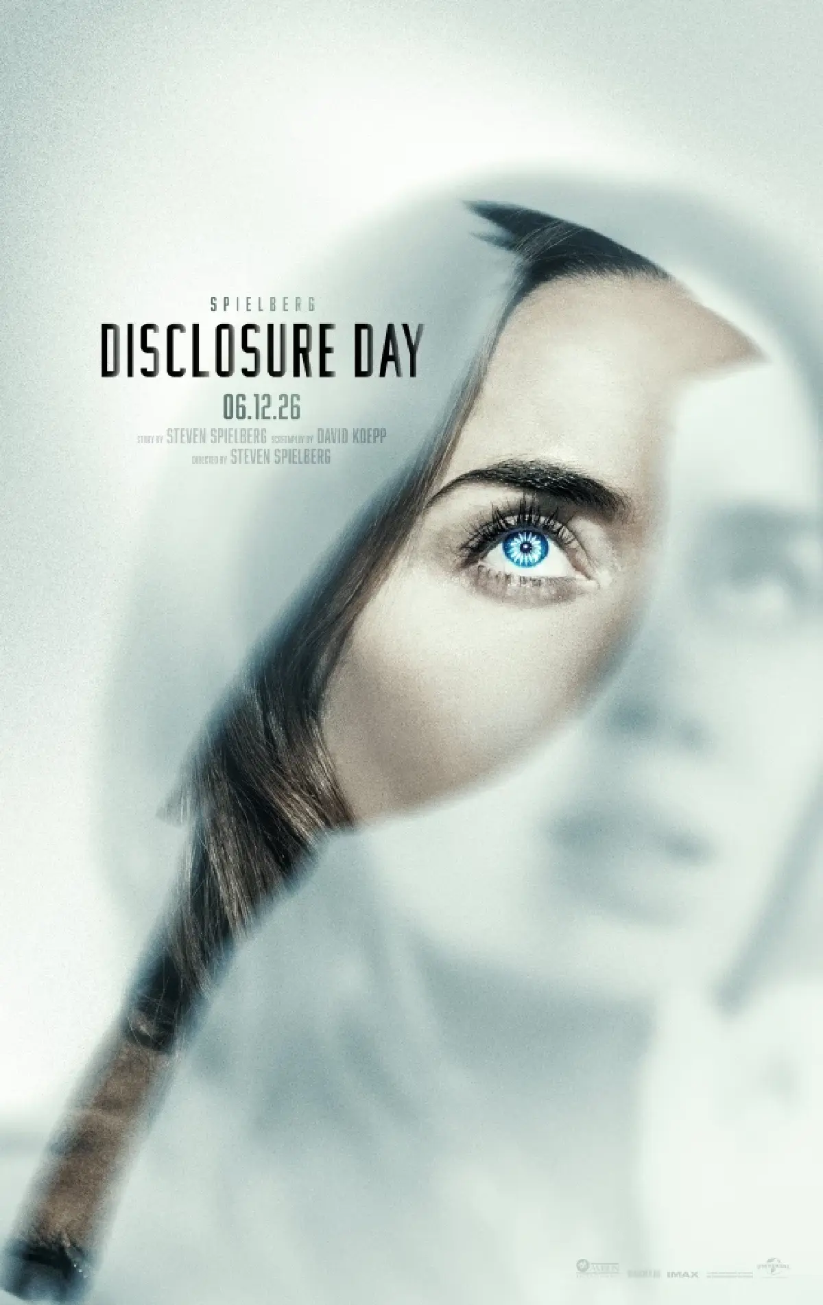 Disclosure Day เมื่อ ‘สปีลเบิร์ก’ ทำหนังมนุษย์ต่างดาวอีกครั้ง