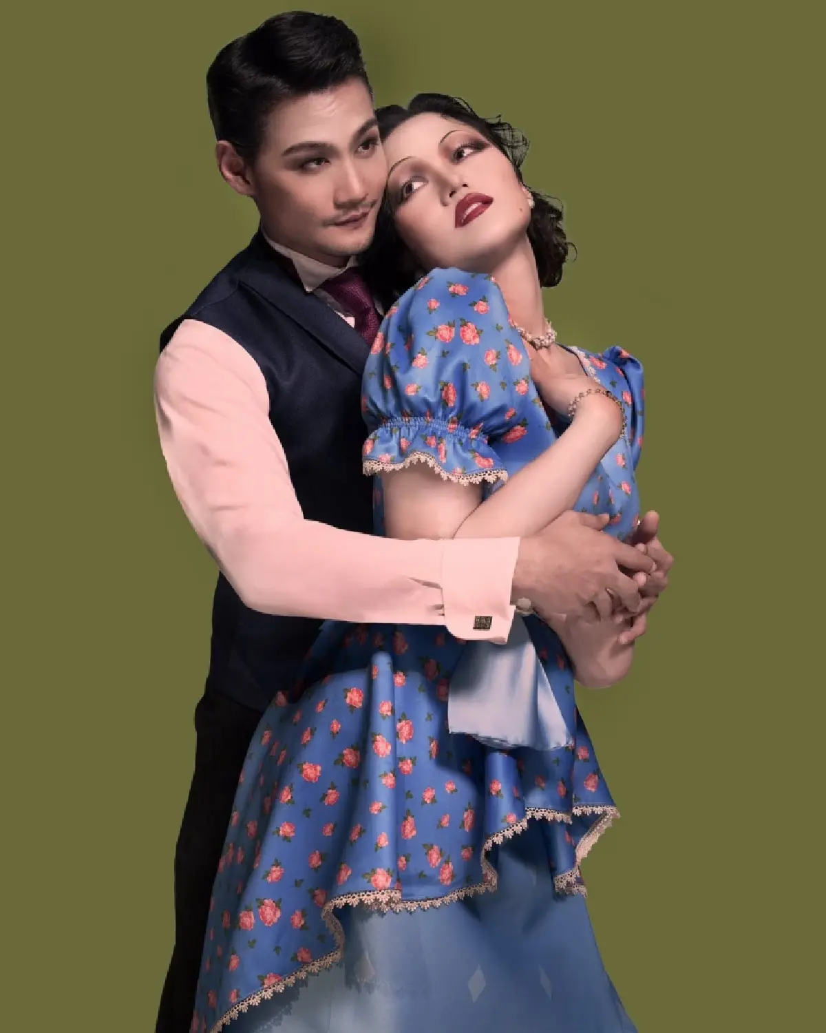 ละครอักษรฯ 2569 ขอเสนอ ‘ตั้งจิตคิดคลั่ง’ จากบทพระราชนิพนธ์ ร.6