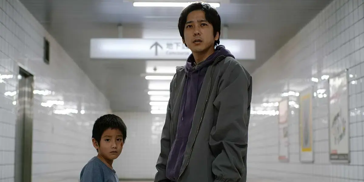 ‘Exit 8’ เมื่อชีวิตเป็นดั่งเกมที่ ‘ติดลูป’ วนเวียนหาทางออกไม่เจอ