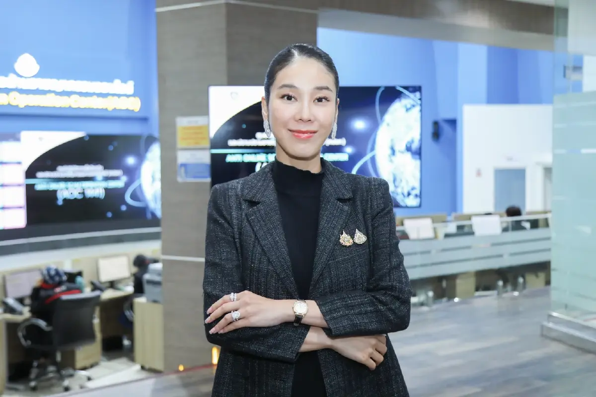 'ดีอี' เผย 4 เทรนด์สแกมเมอร์ปี 2569   ชี้สถิติ 'เฟซบุ๊ก' แชมป์ช่องทางที่ถูกใช้ในการหลอก