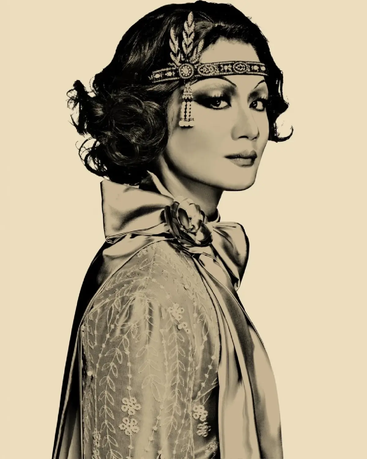 ละครอักษรฯ 2569 ขอเสนอ ‘ตั้งจิตคิดคลั่ง’ จากบทพระราชนิพนธ์ ร.6