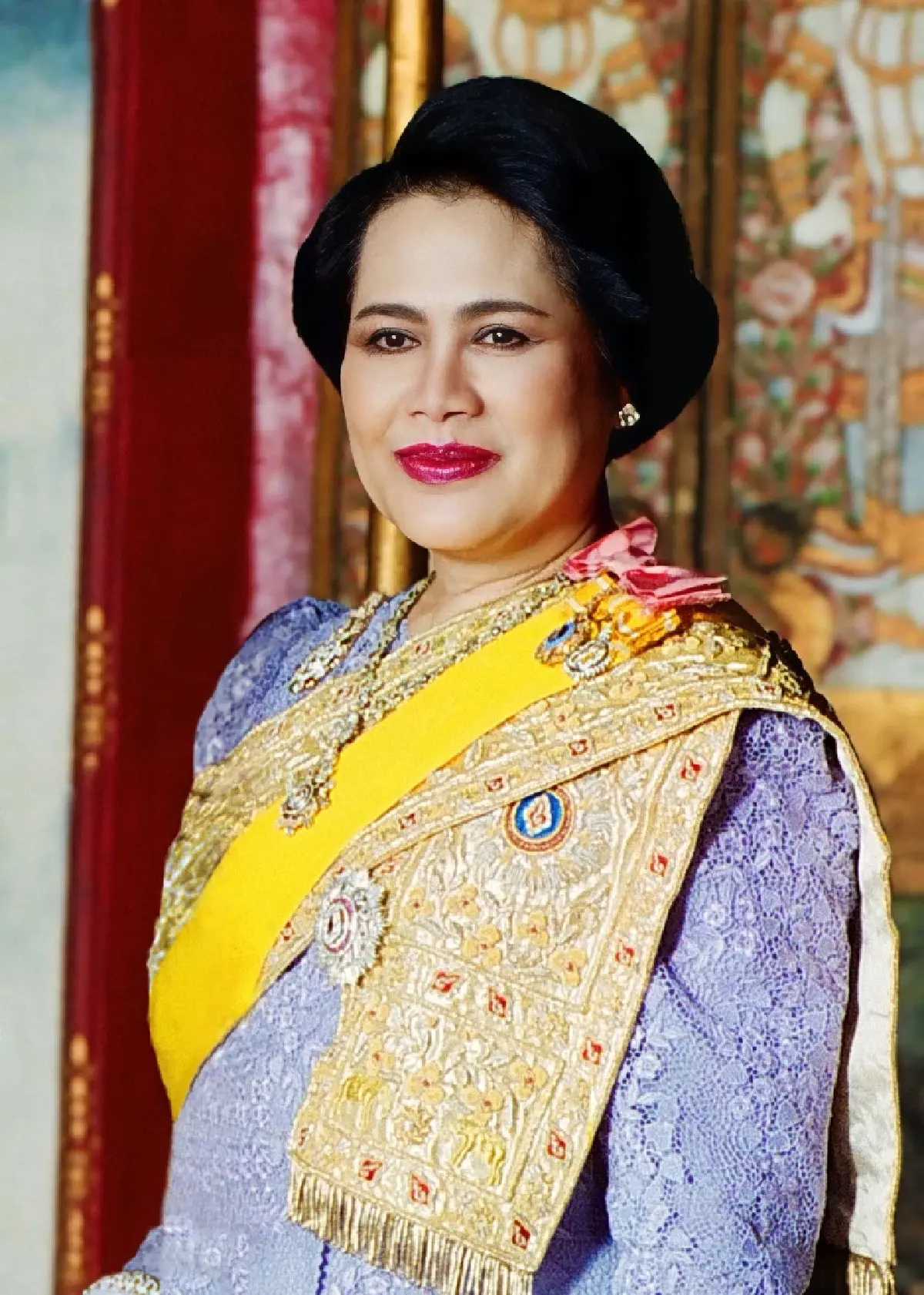 ‘สมเด็จพระพันปีหลวง’ พระราชอัธยาศัย 'รักการอ่าน' กับวงการ ‘วรรณกรรมไทย’