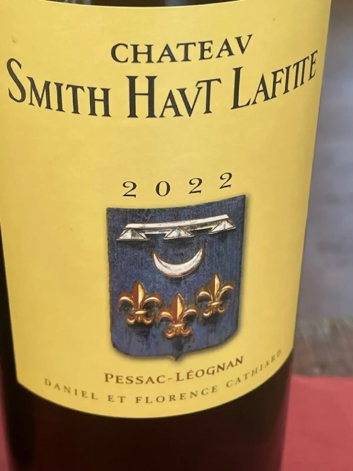 ไวน์แห่งความประทับใจแห่งปี 2568