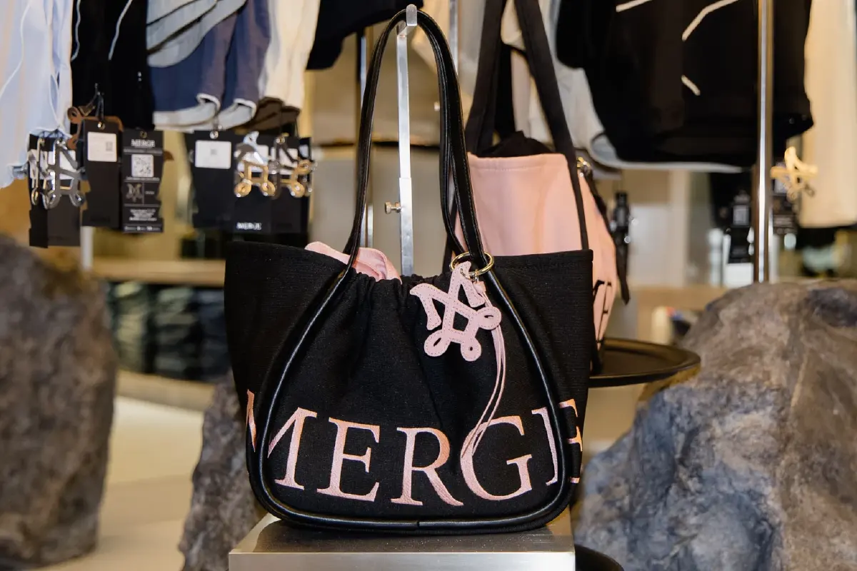 สยามเซ็นเตอร์ ชวนเลือกของขวัญช่วงเทศกาล กับร้านเปิดใหม่ คอลเลกชันส่งท้ายปี 2025