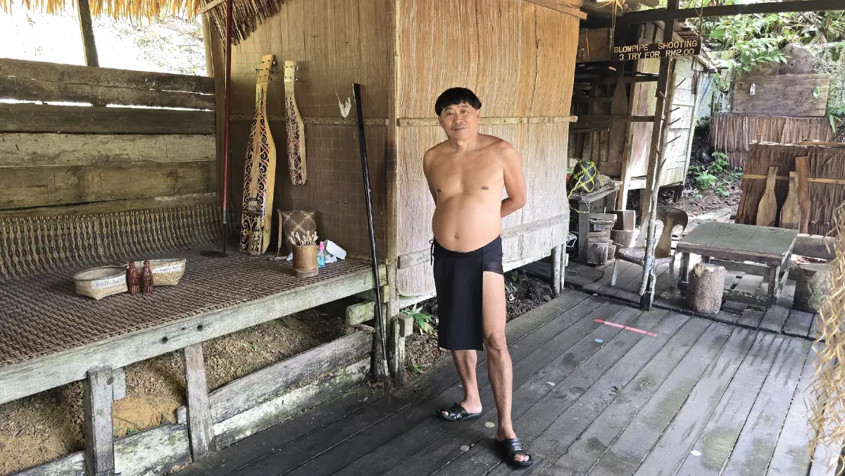 ชวนเที่ยว ‘กูชิง’ เมืองแมว สัมผัสวัฒนธรรมหลากหลายชนเผ่า ที่ ซาราวัก มาเลเซีย