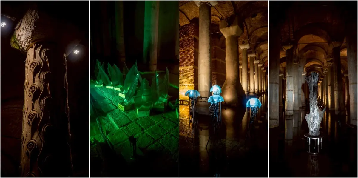 อิสตันบูล One Day Trip ปักหมุด 4 แลนด์มาร์กสุดปัง รอต่อเครื่องก็เที่ยวได้