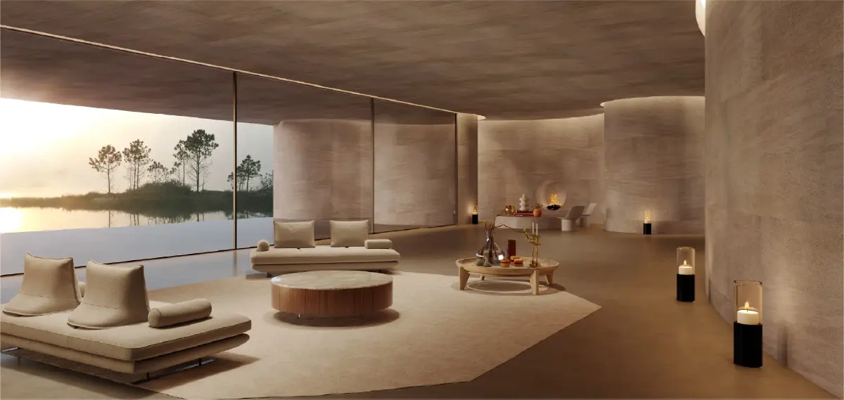 บริหารเงินกับ 'ร่างกายมนุษย์' ความยั่งยืน 'ซีเอฟโอ SCG Decor'