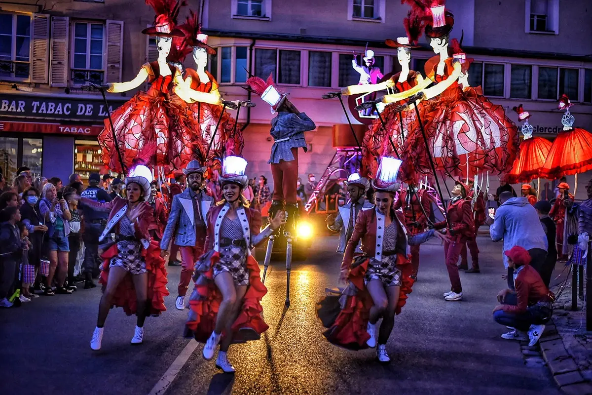 ปักหมุดรอ! เปิดพิกัดจุดเช็กอิน 'Countdown 2026' ทั่วไทย ฉลองปีใหม่แบบสะกดโลก!