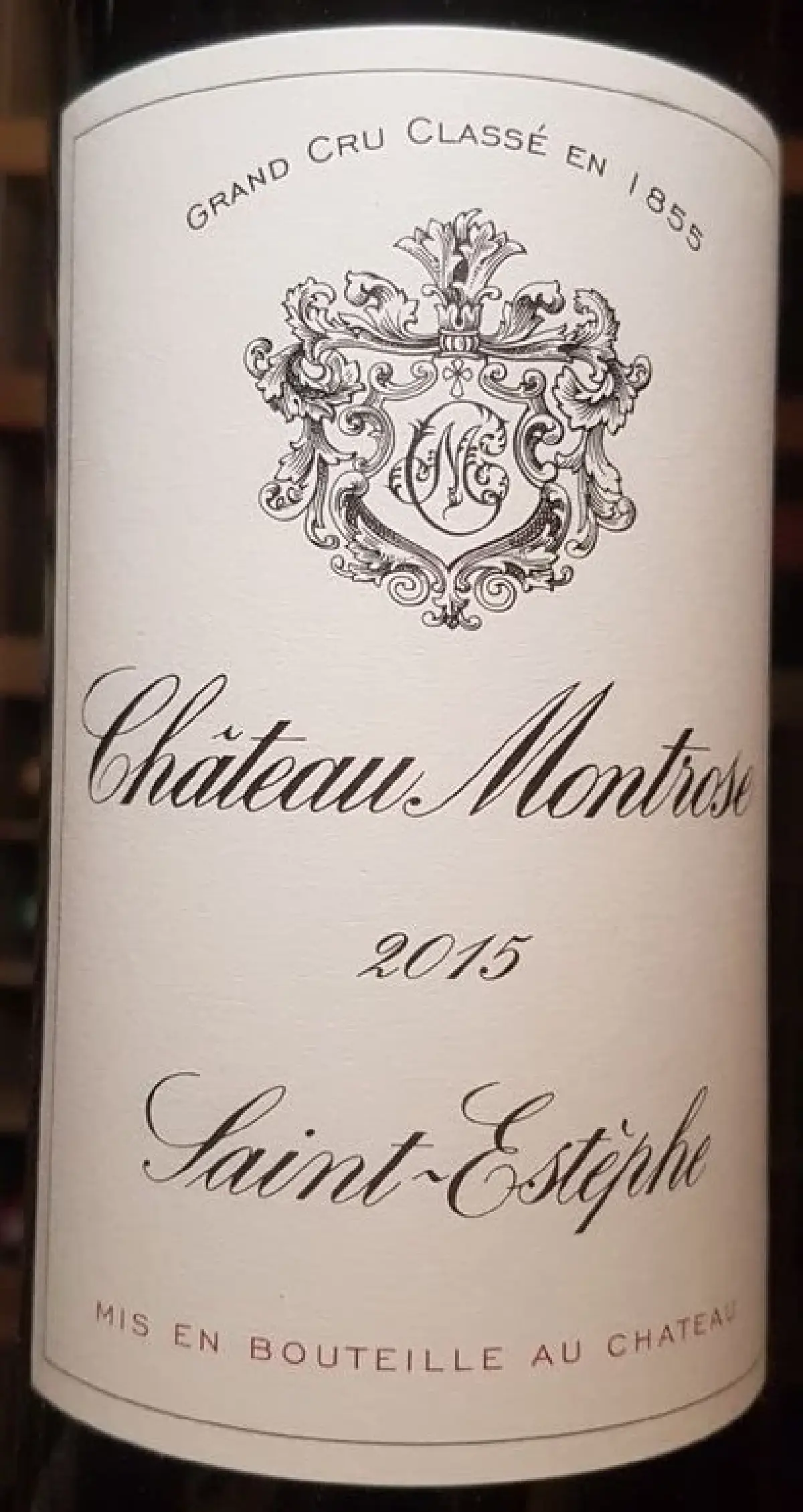 ไวน์แห่งความประทับใจแห่งปี 2568